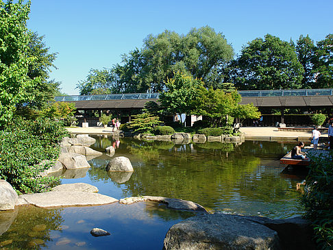 Fotos Planten un Blomen - Japanischer Garten | Hamburg