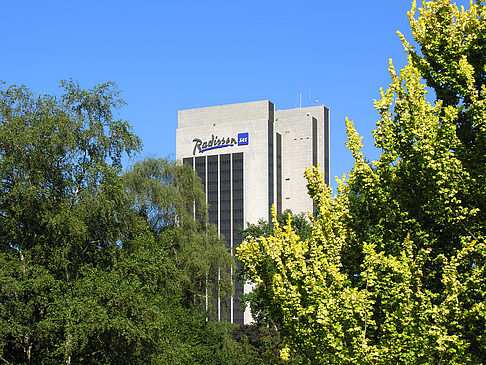 Radisson Hotel Fotos