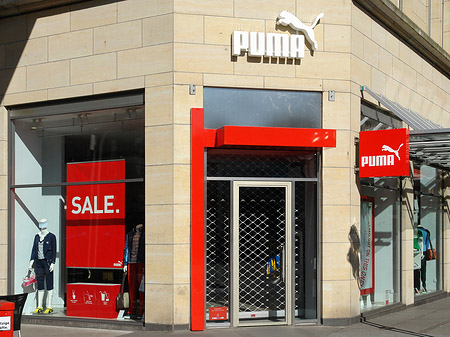Puma