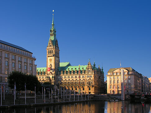Rathaus