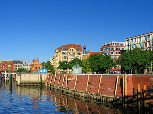 Foto Binnenhafen