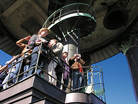 St. Michaelis Kirche Fotos