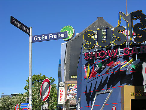 Fotos Große Freiheit