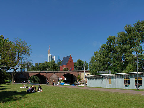Alte Brücke Fotos