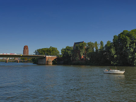 Foto Main Plaza - Frankfurt am Main