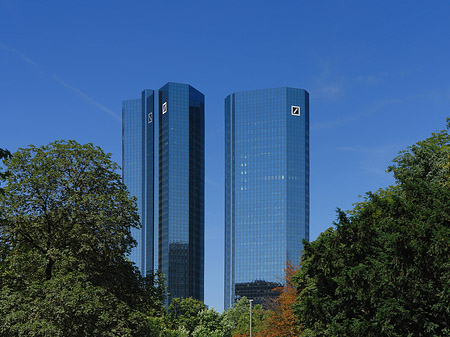 Foto Deutsche Bank