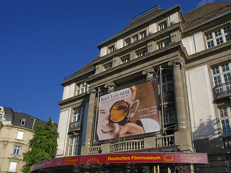 Foto Deutsches Filmmuseum