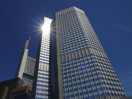 Foto Eurotower