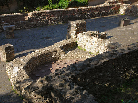 Fotos Kaiserpfalz | Frankfurt am Main