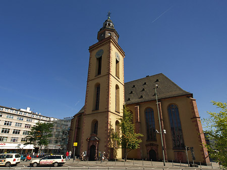Katharinenkirche Foto 
