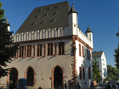 Foto Leinwandhaus - Frankfurt am Main