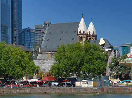 Leonhardskirche Foto 