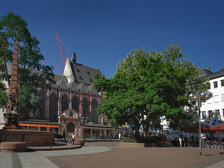 Liebfrauenberg Fotos