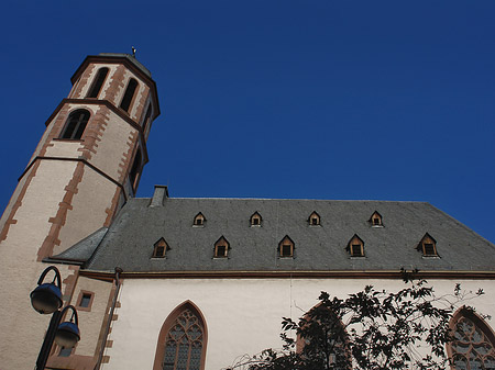 Foto Liebfrauenkirche - Frankfurt am Main