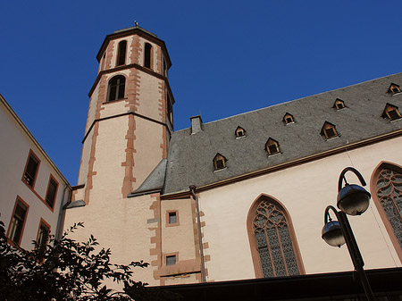 Fotos Liebfrauenkirche