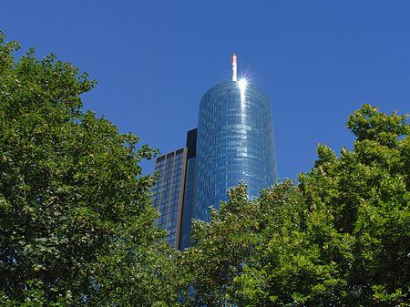 Maintower Foto 