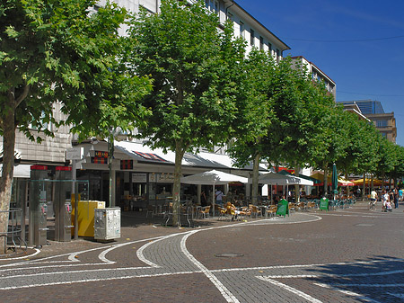 Foto Fressgasse