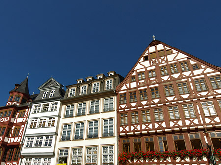 Römer Foto 