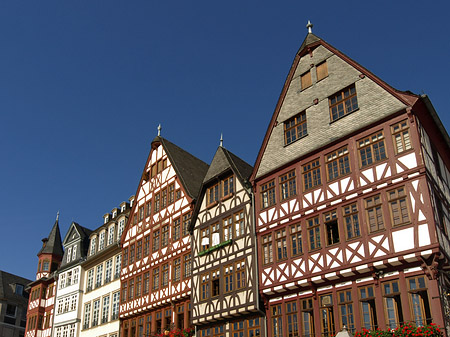 Fotos Römer | Frankfurt am Main