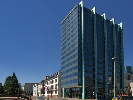 Foto Schweizer National und Schauspiel Frankfurt - Frankfurt am Main