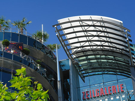 Zeilgalerie