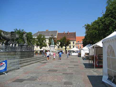 Lindwurm Foto 