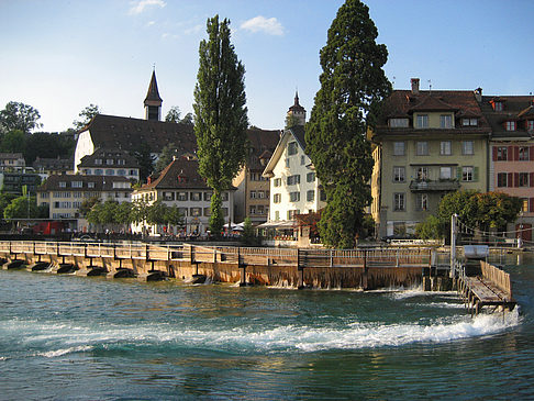 Anlegestelle Foto 