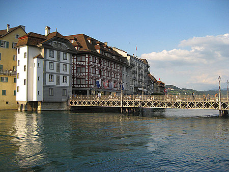 Foto Brücke