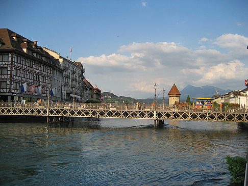 Brücke Foto 