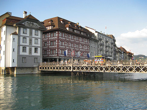 Fotos Brücke