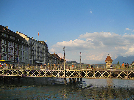 Brücke Fotos