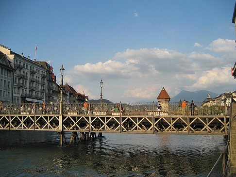 Fotos Brücke