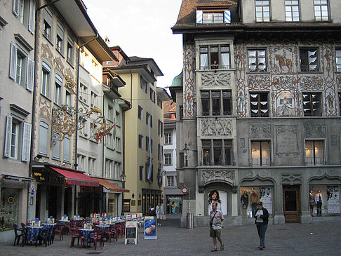 Fotos Gebäude