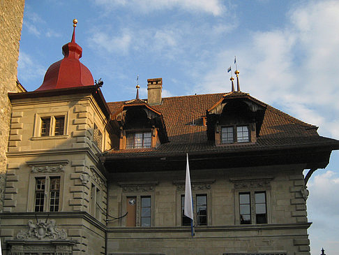 Fotos Gebäude