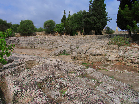 Fotos Römisches Theater | 