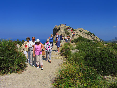 Aussichtspunkte Fotos