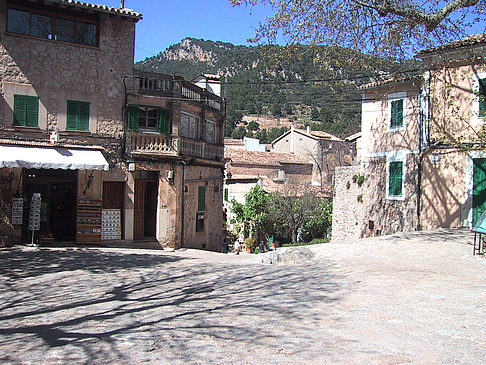 Fotos Kleine Städte Mallorcas | 