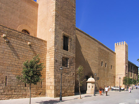 Foto Umgebung der Kathedrale