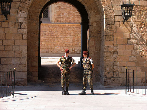 Fotos Umgebung der Kathedrale