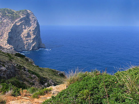 Fotos Landschaften auf Weg zum Kap