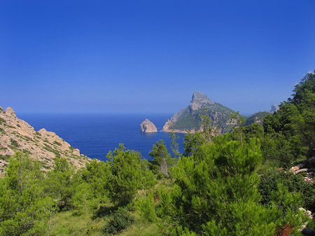 Fotos Landschaften auf Weg zum Kap | 