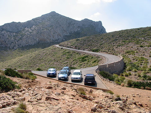 Foto Mit Fahrzeugen - 