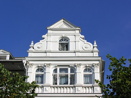 Fotos Hauptstraße