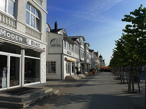 Foto Hotels - Ostseebad Binz