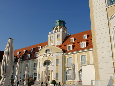 Fotos Kurhaus | Ostseebad Binz