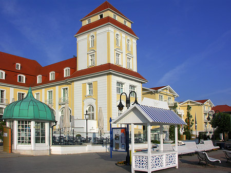 Foto Kurhaus