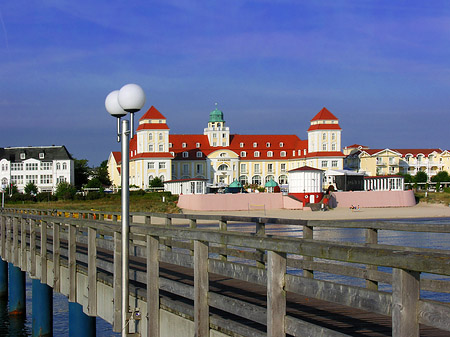 Fotos Kurhaus