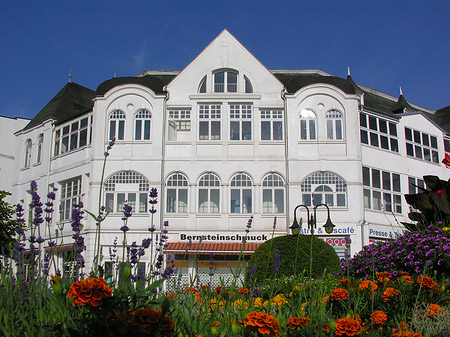 Fotos Seebrücke Binz | Ostseebad Binz
