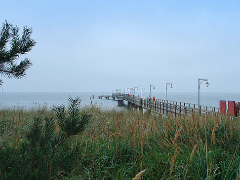 Fotos Göhren Strand