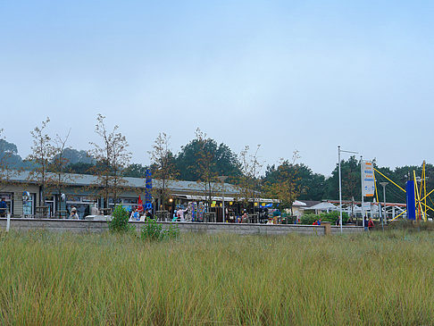 Fotos Göhren Strand